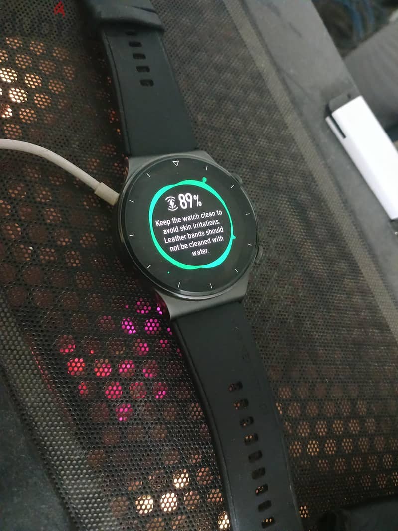 Huawei Watch GT 2 Pro 3
