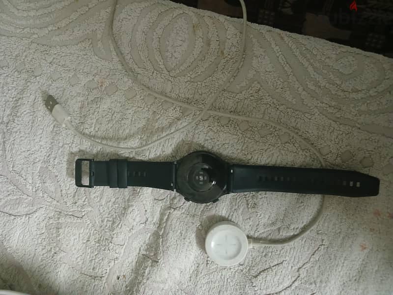 Huawei Watch GT 2 Pro 4