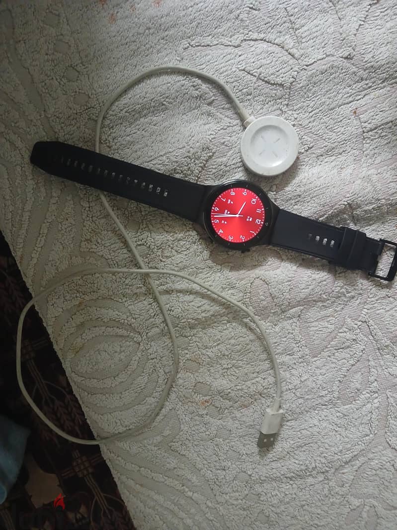 Huawei Watch GT 2 Pro 5