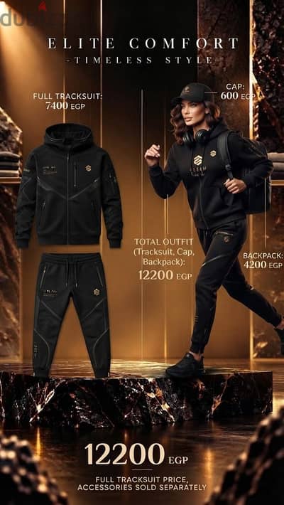 ELITE SPORTS COOLLECTION
