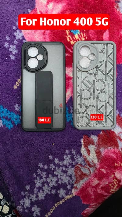جرابات Honor 400 5G