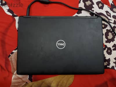  Dell Latitude — Ryzen 5 Pro