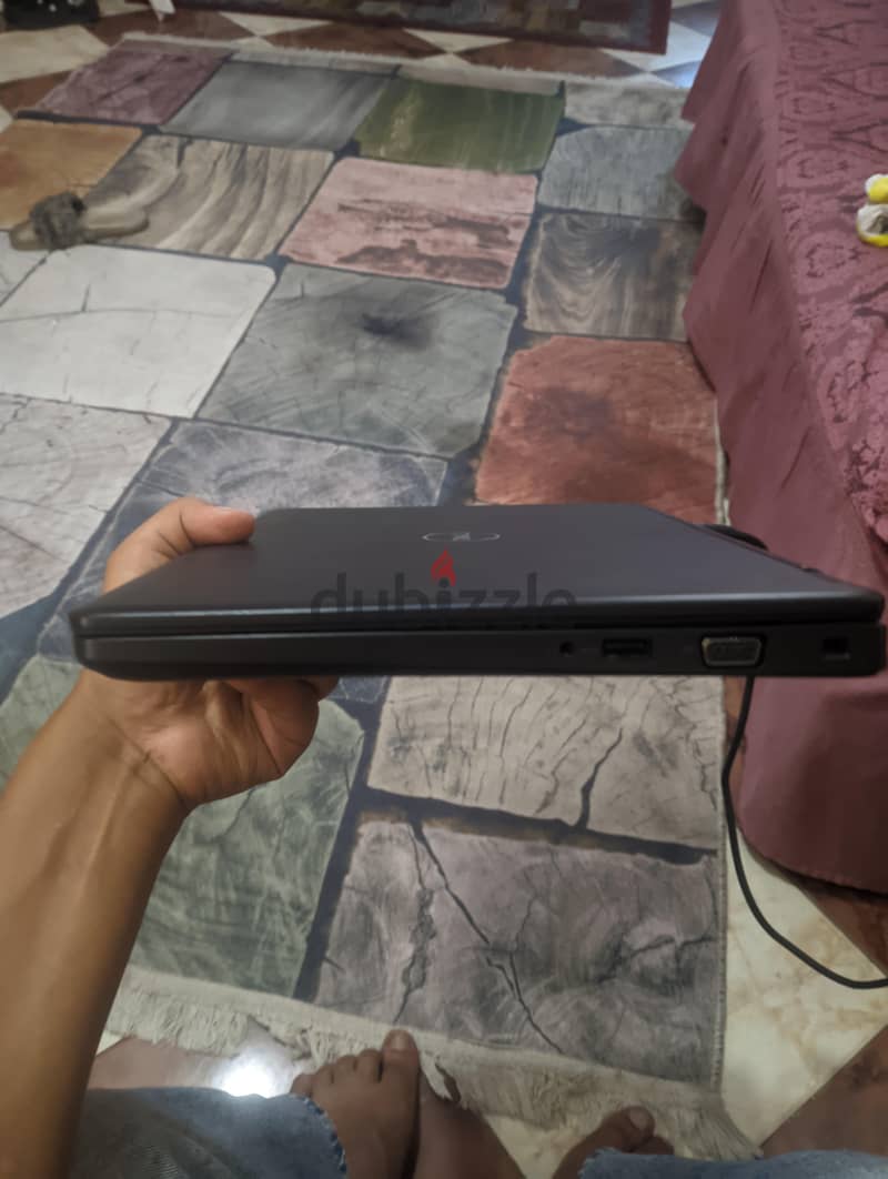  Dell Latitude — Ryzen 5 Pro 5