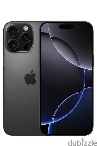 Apple - iPhone 16 Pro Max