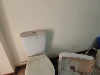 ادوات صحيه استعمال للبيع