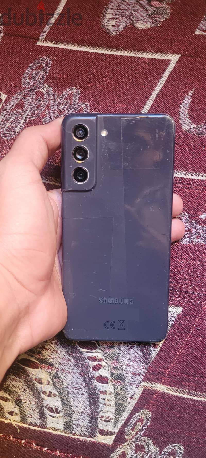 s21 fe 5g 2
