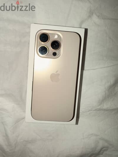 Apple - iPhone 16 Pro