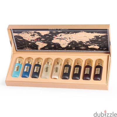 Tobacco box from IBraq