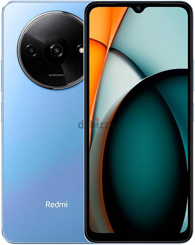 Xiaomi Redmi A3 1
