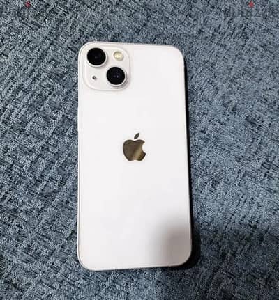Apple - iPhone 13 فبريكه بحاله الزيرو