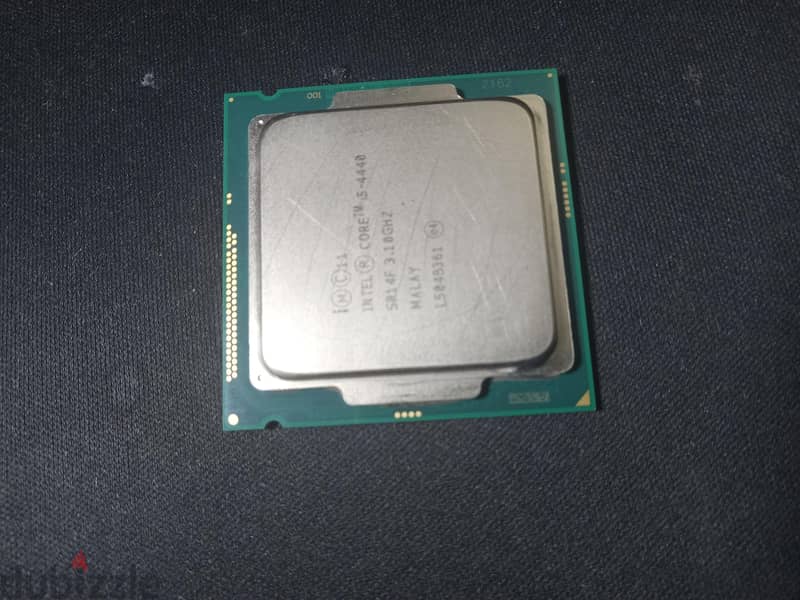 i5 4440 1