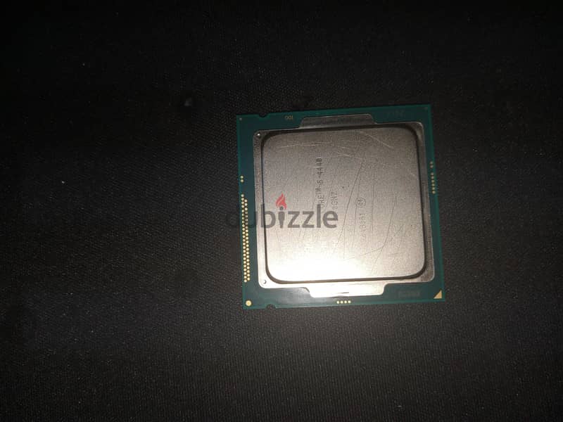 i5 4440 2