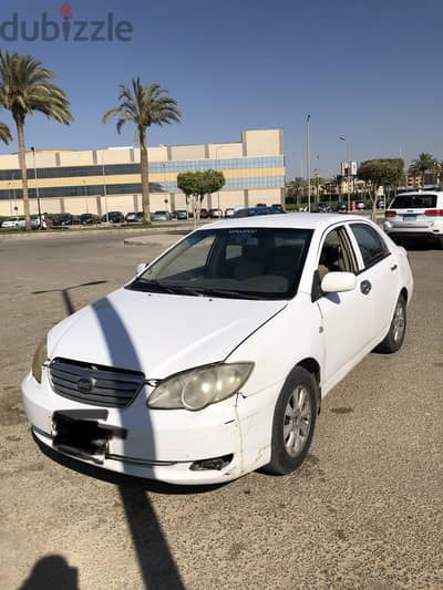 بى واى دى اف 3 2012