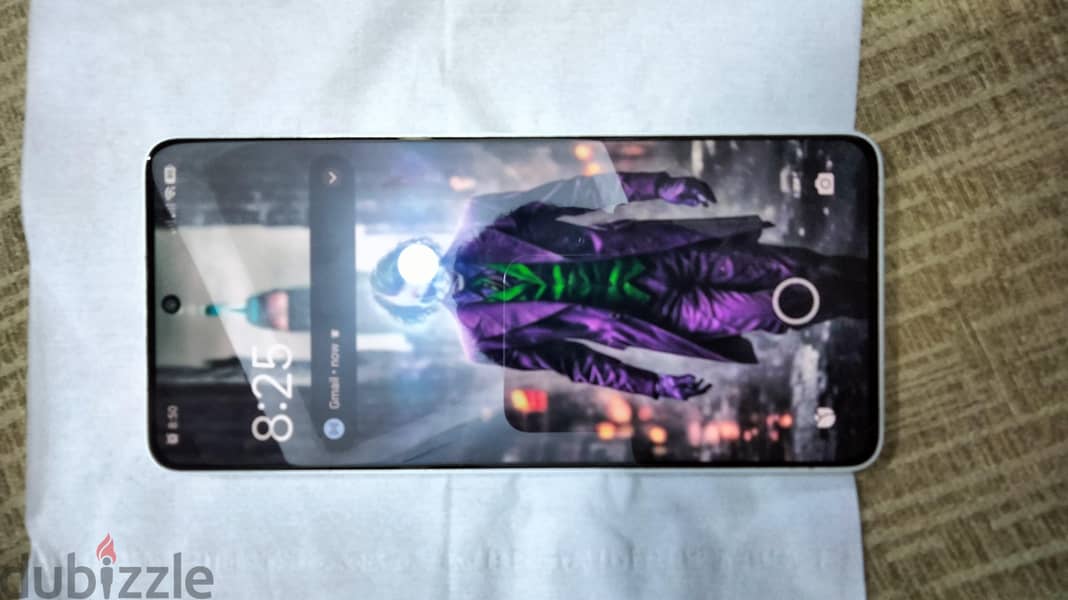 Xiaomi Poco X6 4