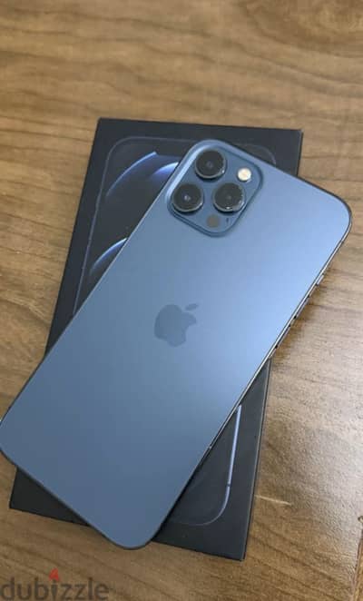 Apple - iPhone 12 Pro Max