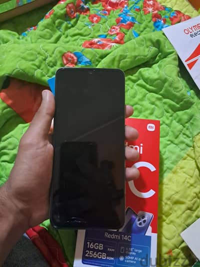 redmi c 14