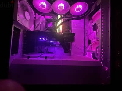 High End PC RTX 3080 i7 12700k