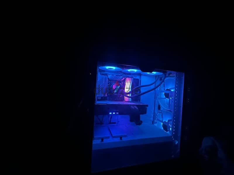 High End PC RTX 3080 i7 12700k 2