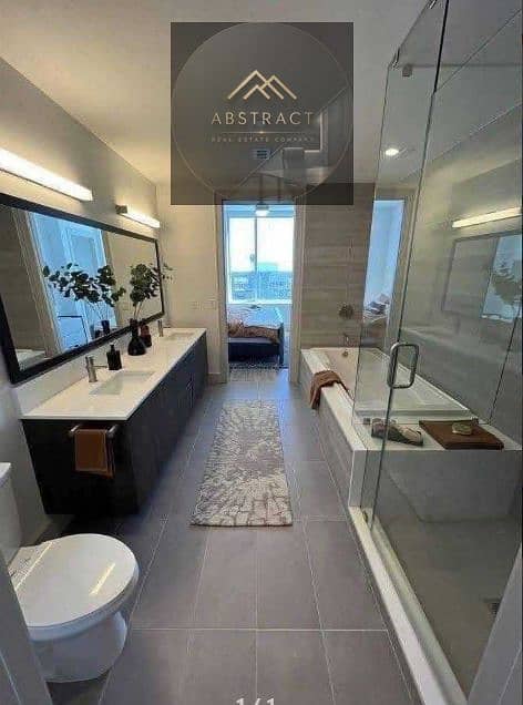 فيلا بـ٦ غرف نوم في مارينا 5، صورة ٨ من ١١