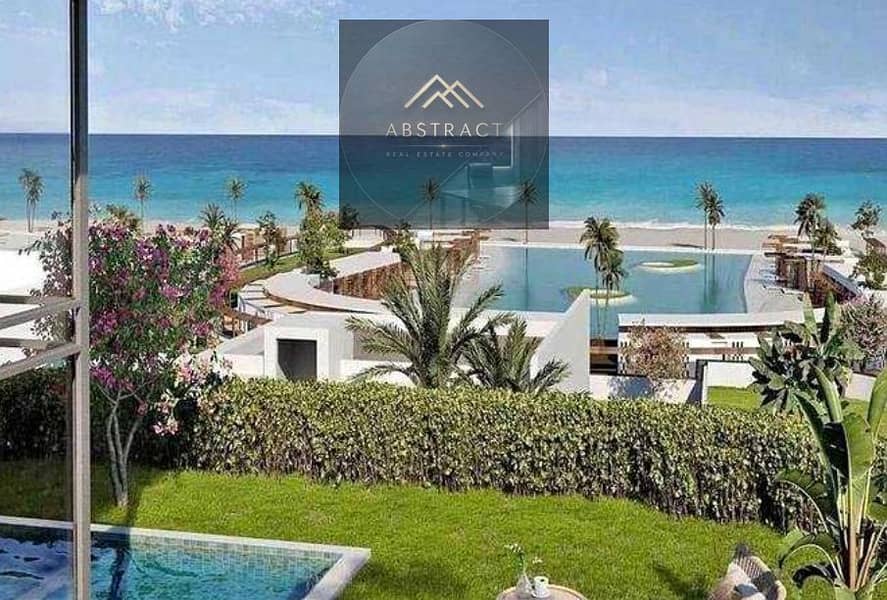 فيلا بـ٦ غرف نوم في مارينا 5، صورة ١١ من ١١