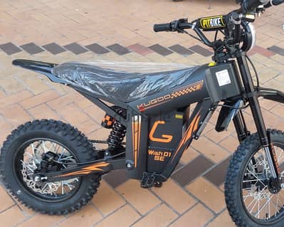 New kugoo wish 01