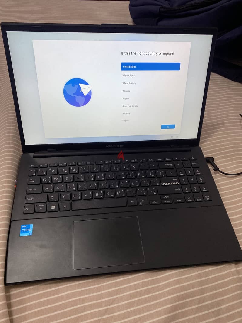 Laptop 1