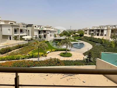4 Bedrooms Twin Villa in Cairo Festival City Compound Fifth Settlement New Cairo Ready To Move With 35% Discount 4 Bedrooms Twin Villa in Cairo Festival City Compound Fifth Settlement New Cairo Ready To Move With 35% Discount