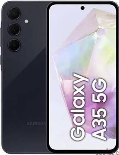 Samsung A35 5G