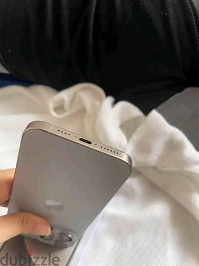 آبل - آيفون 15 برو ماكس