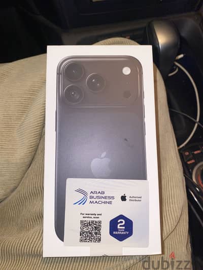 Apple - iPhone 18 Pro