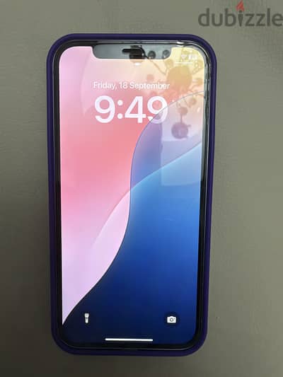 Apple - iPhone 12