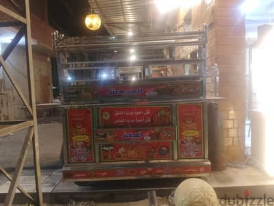 عده فول و طعميه