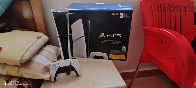 Ps5 slim 1TB