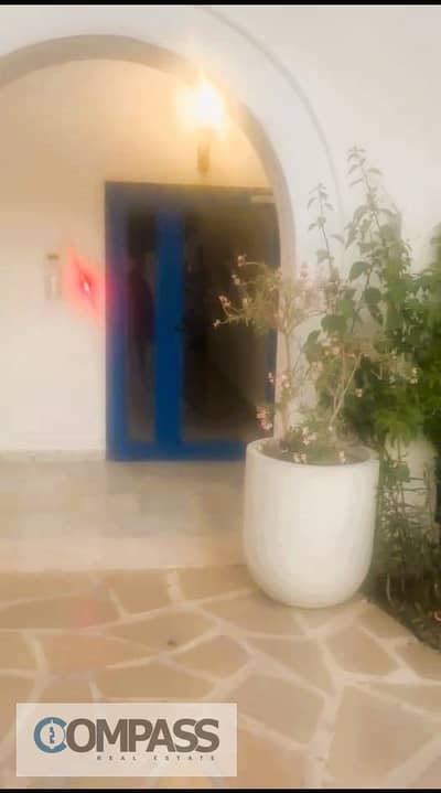 One-Bedroom Apartment with Garden for Sale in Marassi Greek