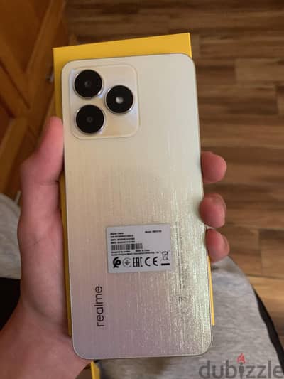 Realme C53