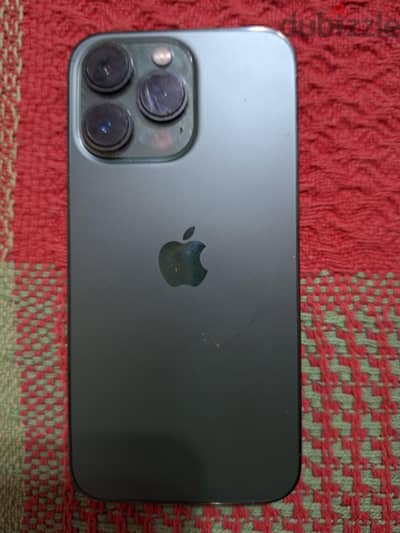 Apple - iPhone 13 Pro