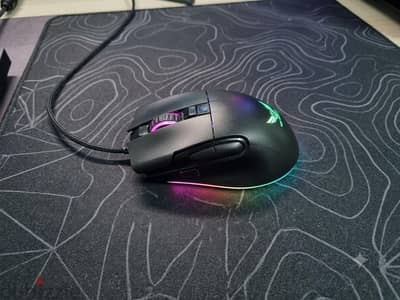 Gaming mouse ZERODATE