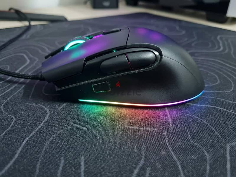 Gaming mouse ZERODATE 1