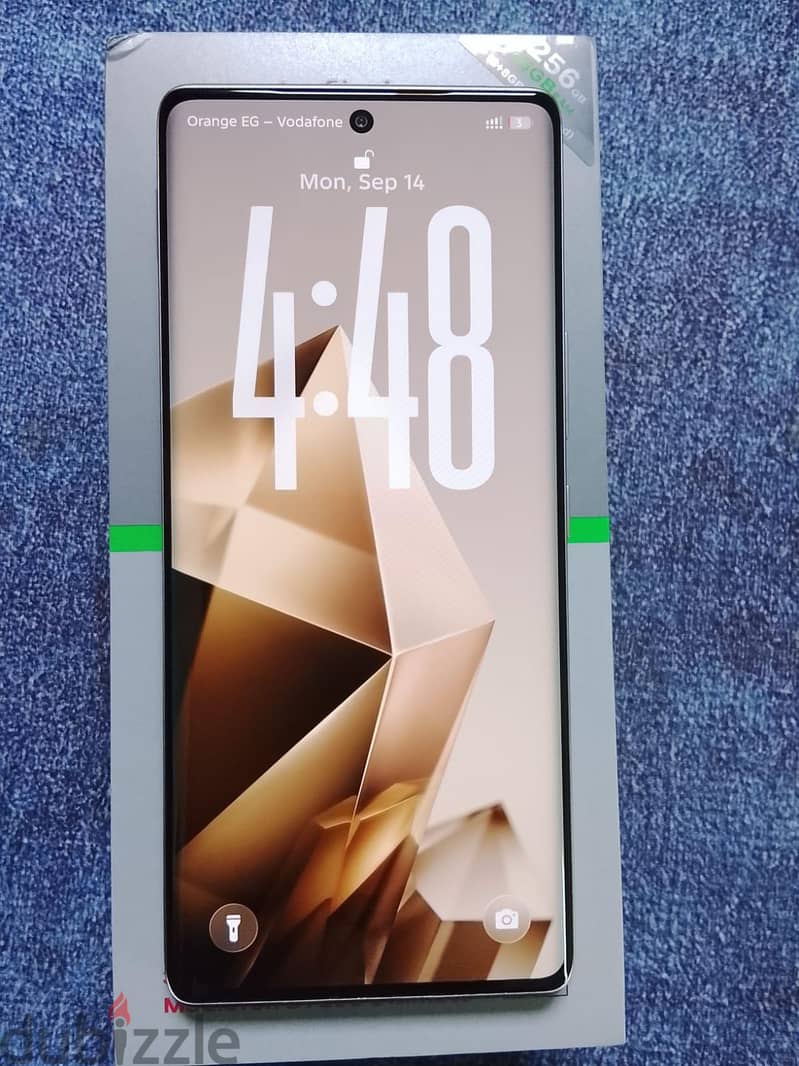 Infinix Note 50s 1