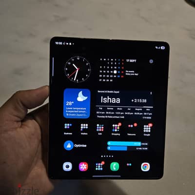 Samsung Z Fold 4
