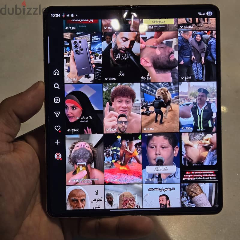 Samsung Z Fold 4 3
