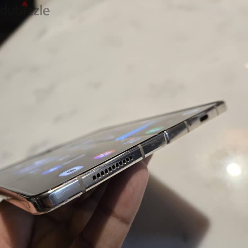 Samsung Z Fold 4 8