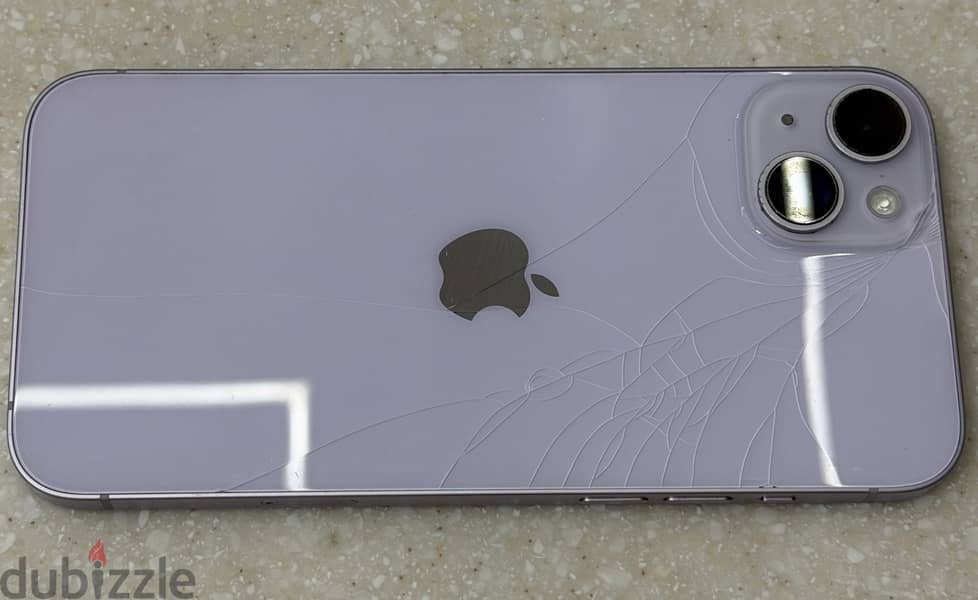 Apple - iPhone 14 plus 1