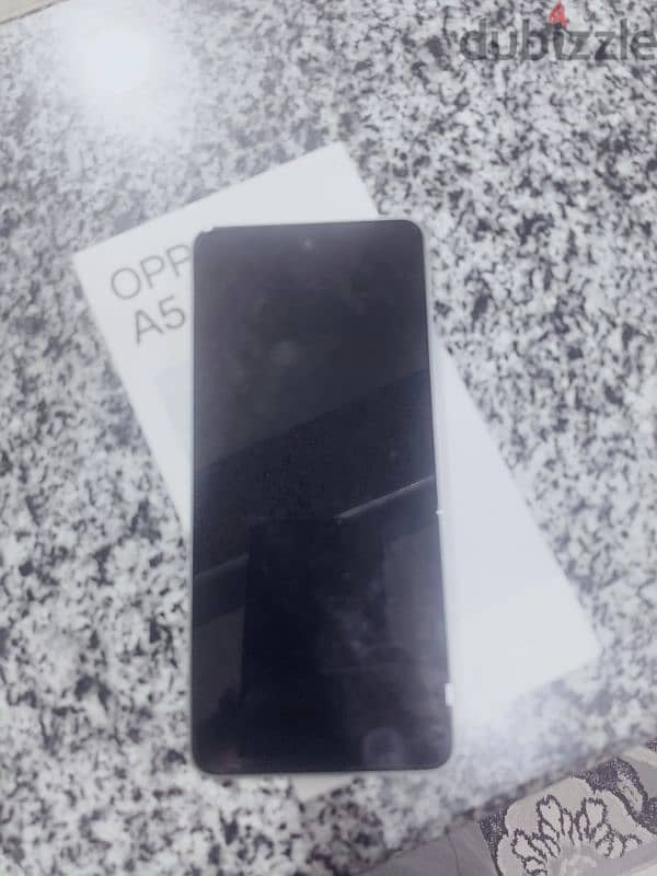 Oppo a 5 Pro 1