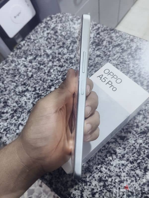 Oppo a 5 Pro 2