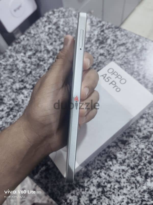 Oppo a 5 Pro 3