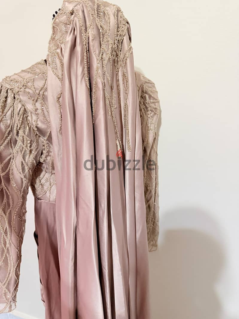 Soirée dress 2