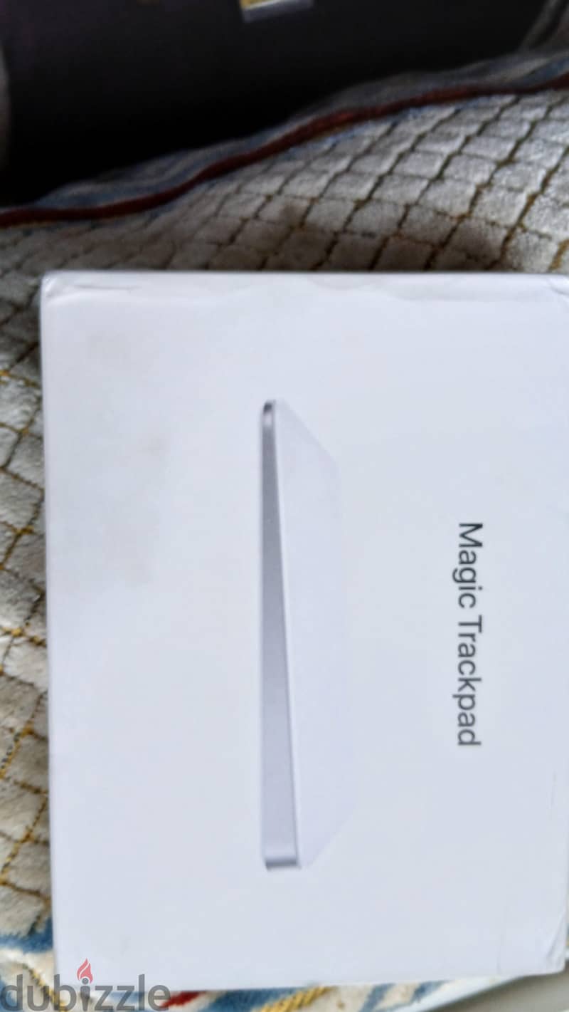 Apple Magic Trackpad A1535 – Original 1