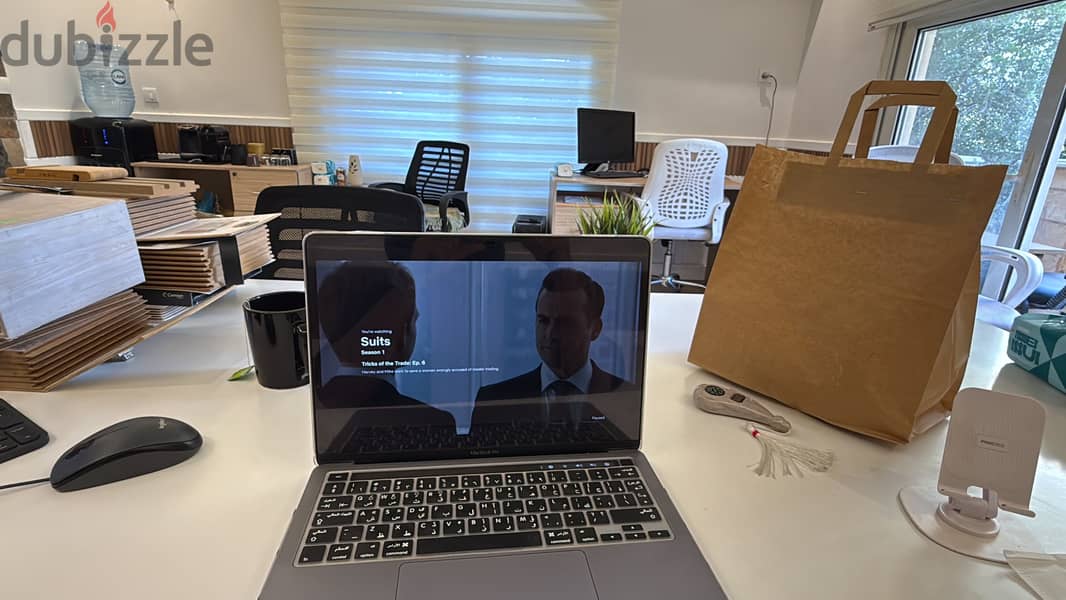 Apple macbook pro 2020 m1 2