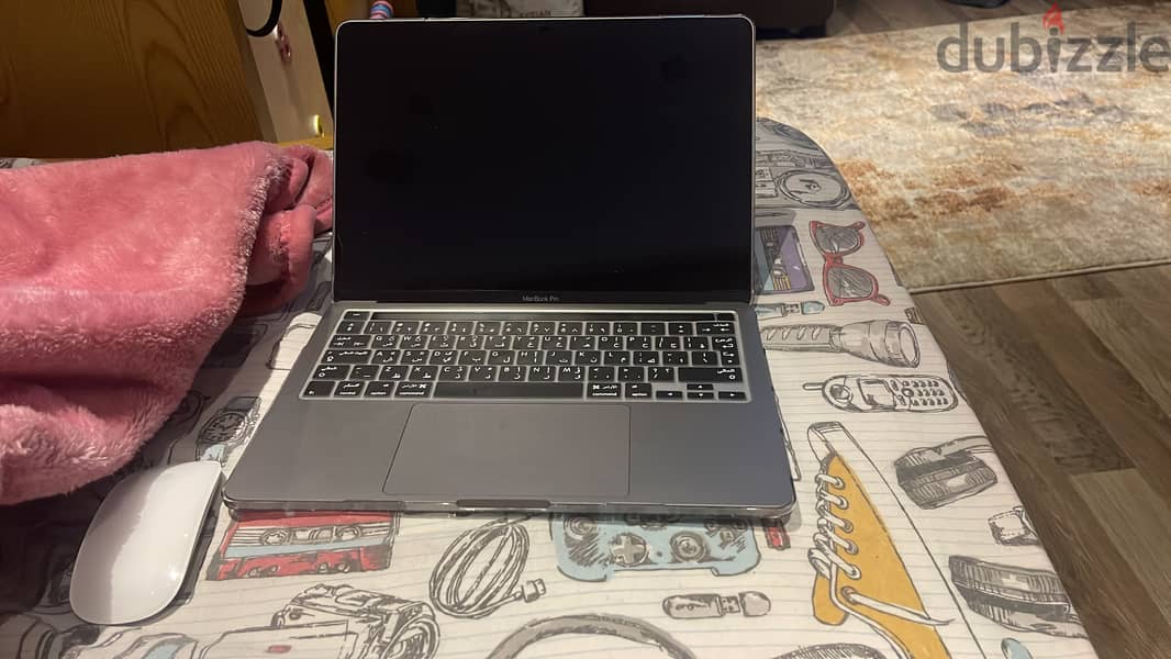 Apple macbook pro 2020 m1 3